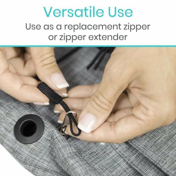 Vive Health Zipper Pull Online