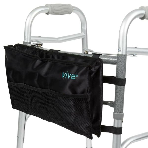 Vive Health Walker Bag Fashion