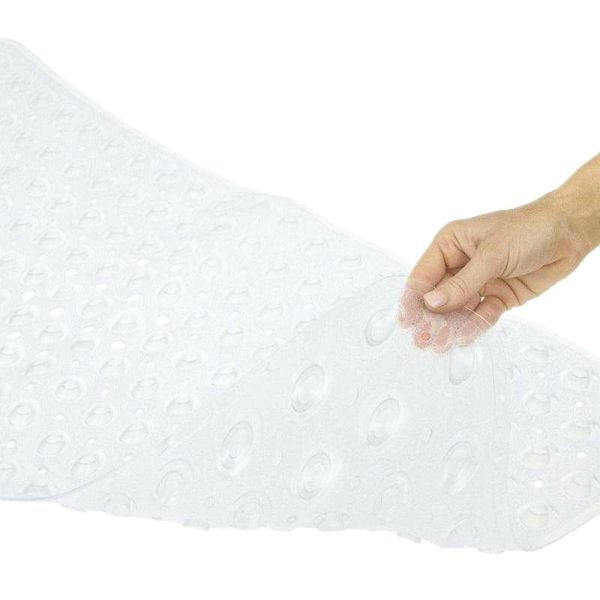 Vive Health 38  x 15  Bath Mat For Sale