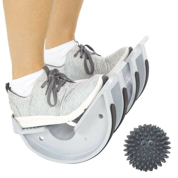 Vive Health Dual Calf Stretcher Online Hot Sale