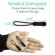 Vive Health Zipper Pull Online