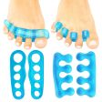 Vive Health Sole Toe Separators For Discount