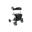 Vive Health 4 Wheel Rollator Walker Discount