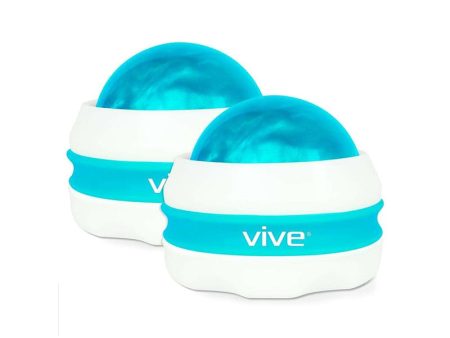 Vive Health Massage Roller Ball Hot on Sale