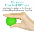 Vive Health Hand Exercise Balls Fashion