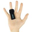 Vive Health Trigger Finger Splint - Black For Cheap