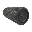 Vive Health Vibrating Foam Roller - Black Online