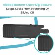 Vive Health Sock Assist and Remover - Black For Sale