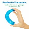 Vive Health Sole Toe Separators For Discount