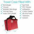 Vive Health First Aid Kit - 150 PC Online Sale