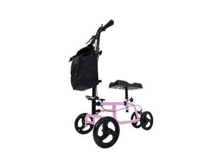 Vive Health Knee Scooter Walker For Discount