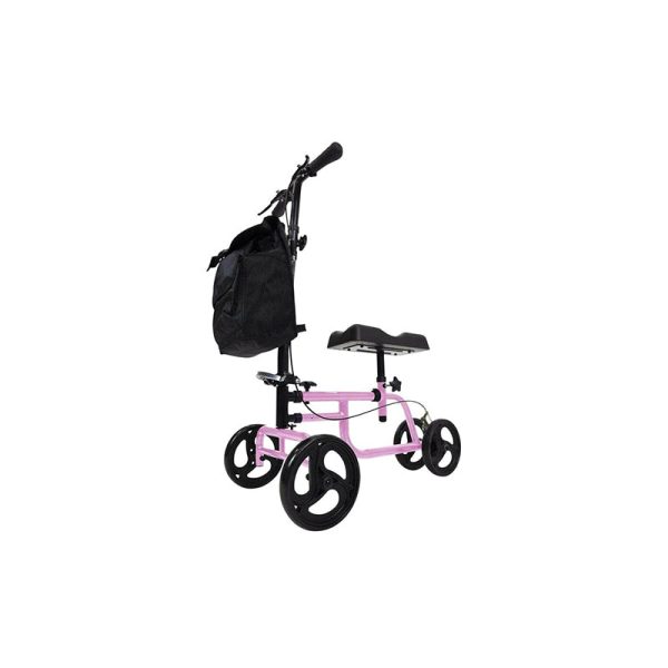 Vive Health Knee Scooter Walker For Discount