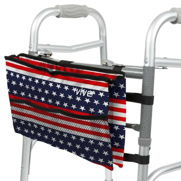 Vive Health Walker Bag Fashion