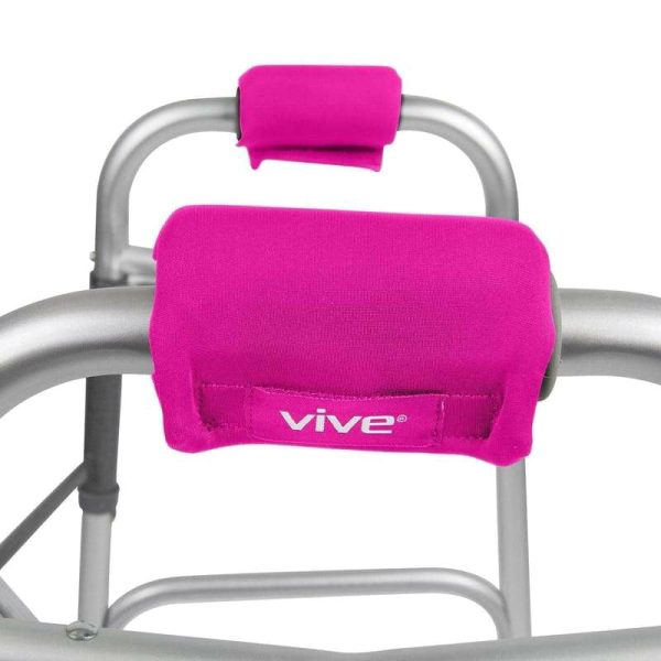 Vive Health Walker Grip Pads For Discount