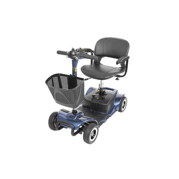 Vive Health 4 Wheel Mobility Scooter Sale