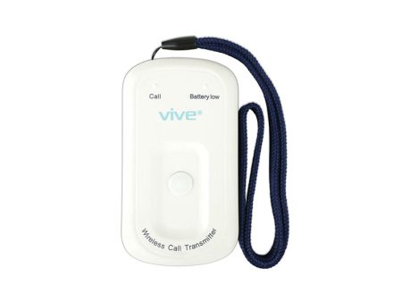 Vive Health Call Button with Pager For Discount