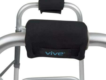 Vive Health Walker Grip Pads For Discount