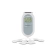 Vive Health 5-Mode TENS Unit - White Online now