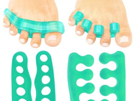 Vive Health Sole Toe Separators For Discount