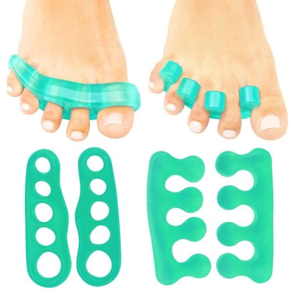 Vive Health Sole Toe Separators For Discount