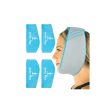 Vive Health Face Ice Wrap - Gray on Sale