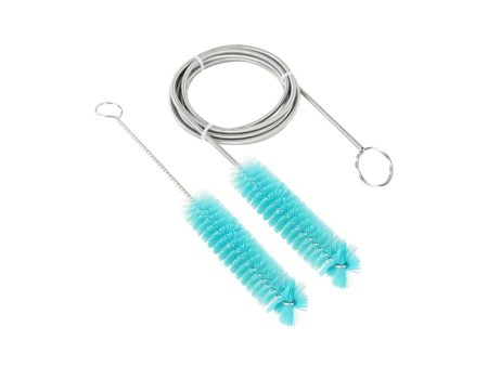 Vive Health Universal CPAP Tube Cleaning Brush For Cheap