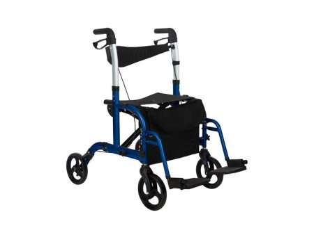 Vive Health Mobility Wheelchair Rollator Cheap