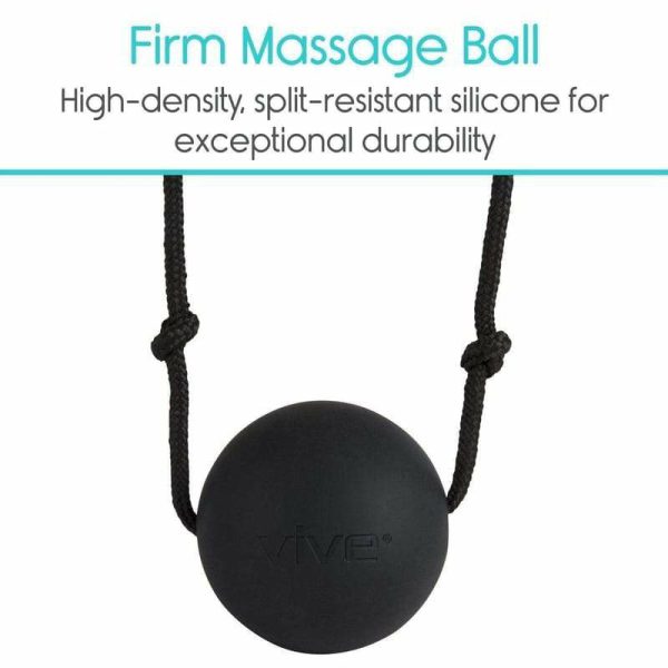 Vive Health Plantar Fasciitis Ball Cheap