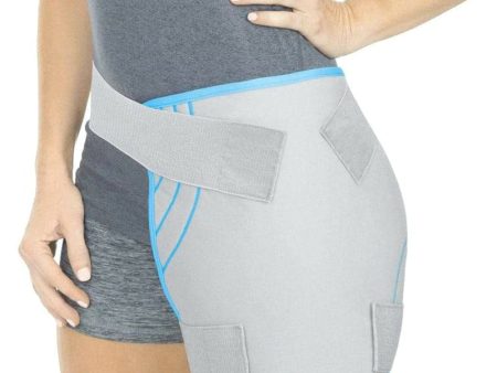 Vive Health Arctic Flex 14  x 13  Ice Wrap Discount