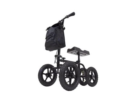 Vive Health Mobility All Terrain Knee Walker For Sale