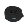 Vive Health 6 ft. CPAP Hose Cover - Black Sale