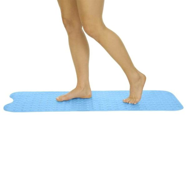 Vive Health 38  x 15  Bath Mat For Sale