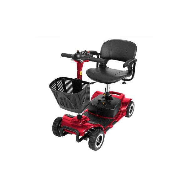 Vive Health 4 Wheel Mobility Scooter Sale