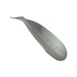 Vive Health 7.5  Metal Shoe Horn - Silver Online Hot Sale