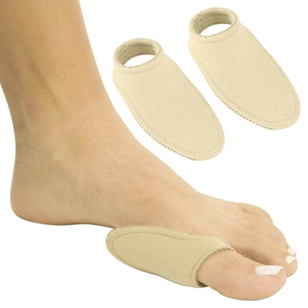 Vive Health Sole Fabric Bunion Protector - Beige Online