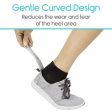 Vive Health 7.5  Metal Shoe Horn - Silver Online Hot Sale