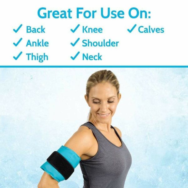 Vive Health Arctic Flex Hot and Cold Wrap Sale