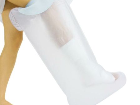 Vive Health Leg Cast Cover For Cheap