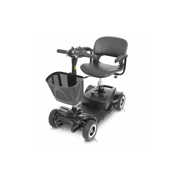 Vive Health 4 Wheel Mobility Scooter Sale