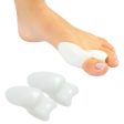 Vive Health Sole Two Bunion Protector - White Online