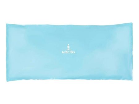 Vive Health Arctic Flex 11  x 24  Ice Pack For Discount