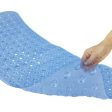 Vive Health 38  x 15  Bath Mat For Sale