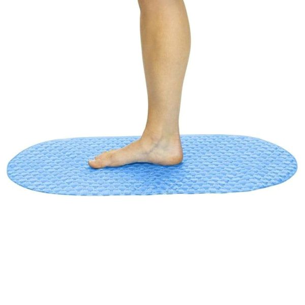 Vive Health 26  Oval Bath Mat Online