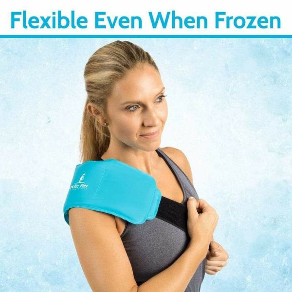 Vive Health Arctic Flex Hot and Cold Wrap Sale