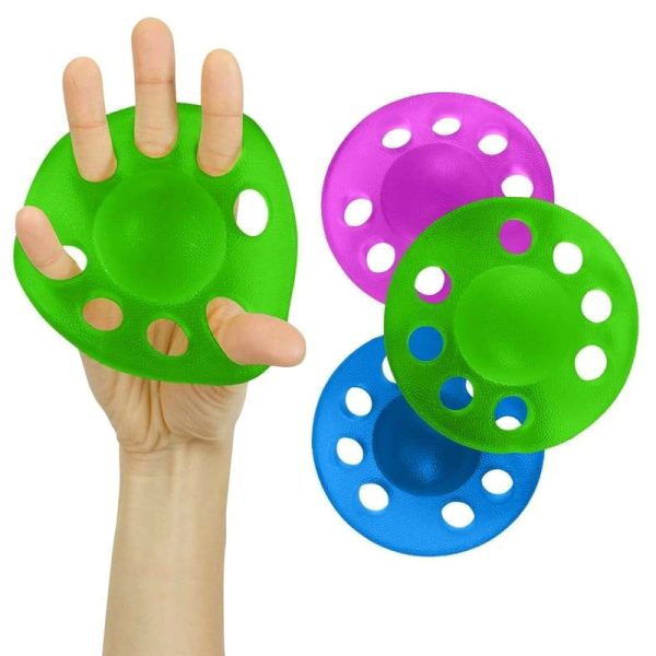 Vive Health Hand Extension Exercisers For Cheap