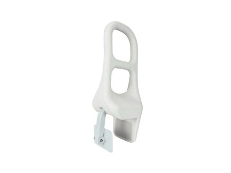 Vive Health Bathtub Rail - White Online Hot Sale