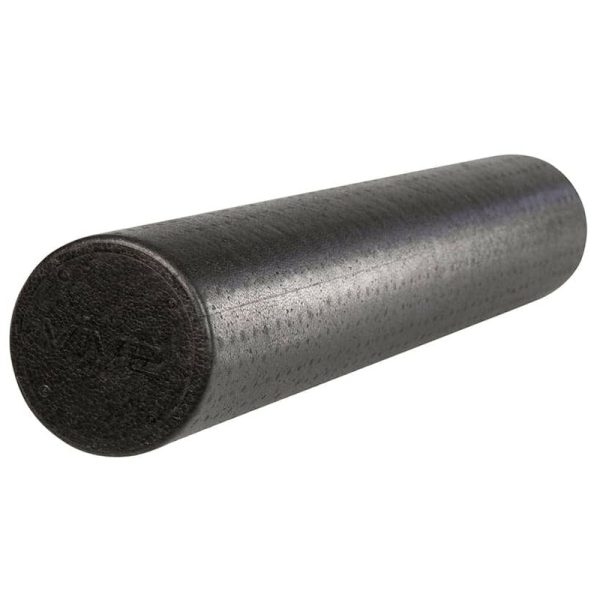 Vive Health 36  Massager Foam Roller - Black Online now