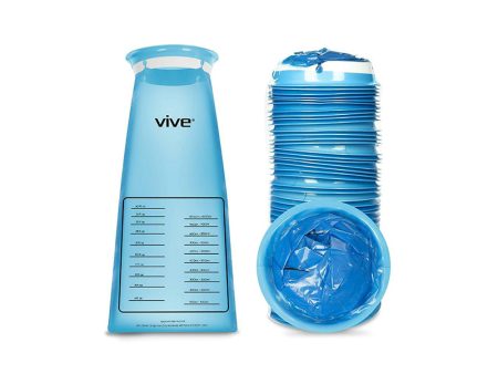 Vive Health Emesis Bags Online