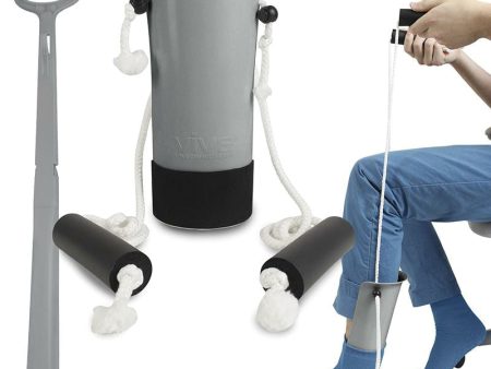 Vive Health Sock and Shoe Assist Kit Hot on Sale