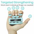 Vive Health Finger Exercisers, Set of 3 on Sale